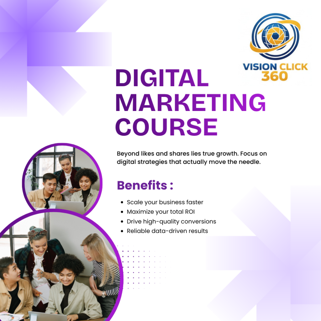 marketing classes