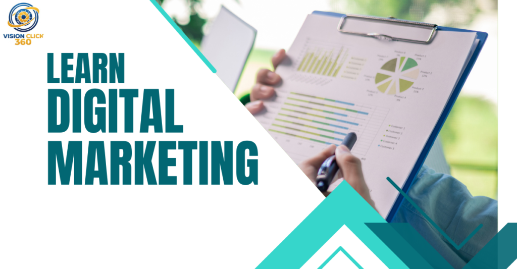 Digital Marketing Course Near Me in Noida Extension