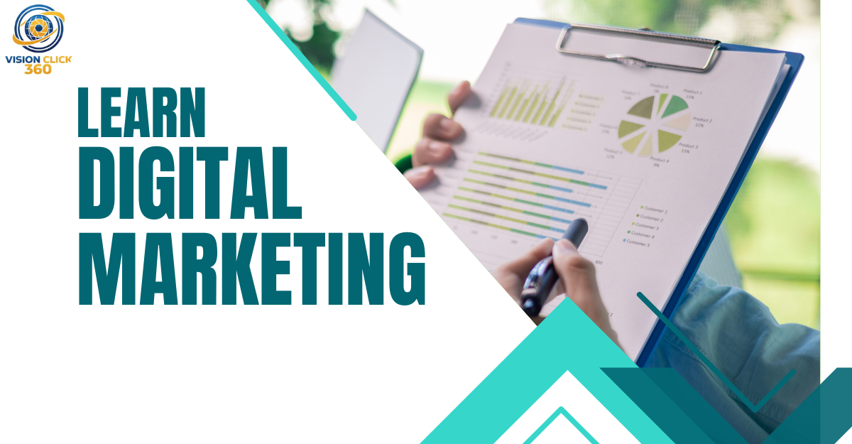 digital marketing course near me