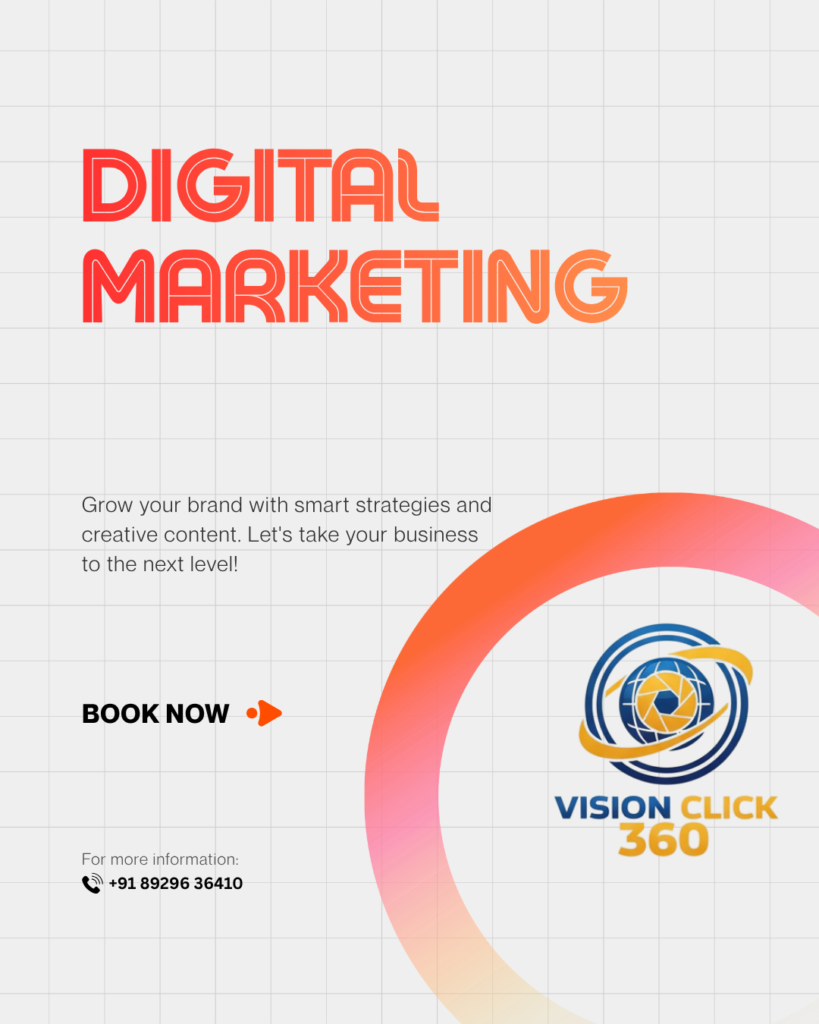 digital marketing course near me 