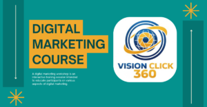 learn digital marketing