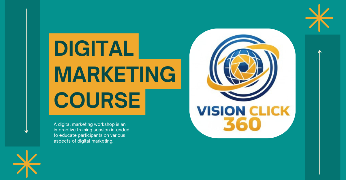 learn digital marketing