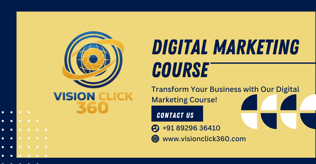 marketing courses online