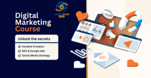 online digital marketing