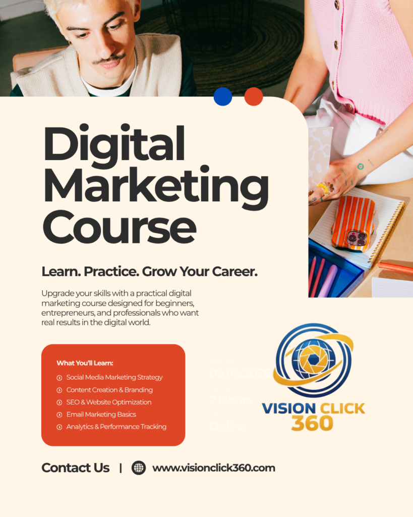 online marketing