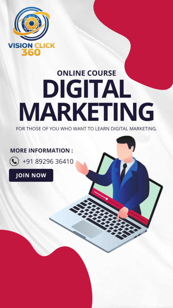online marketing