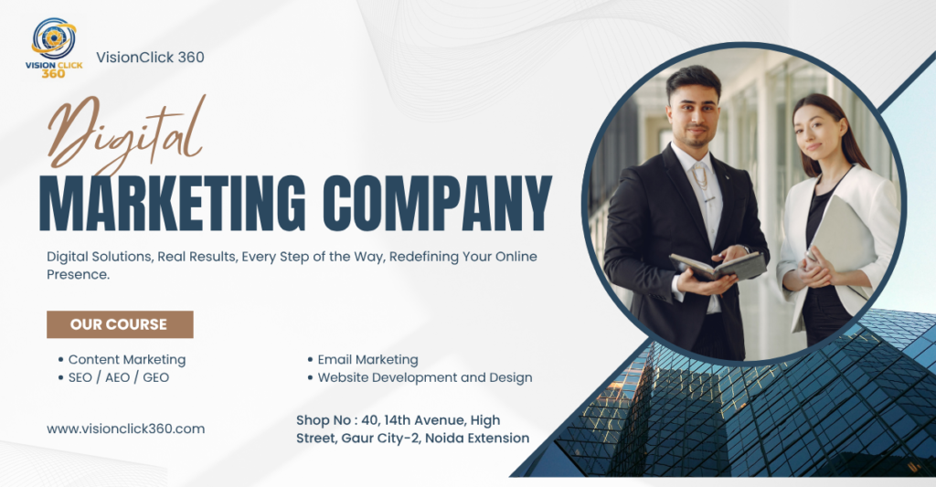 Digital Marketing Company in Patna for Modern Business Growth