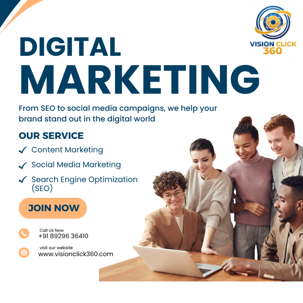 Digital Marketing Course After 12th: Career, Skills & Scope