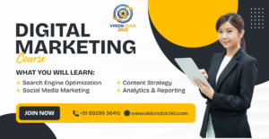 Digital Marketing Course After 12th: Career, Skills & Scope
