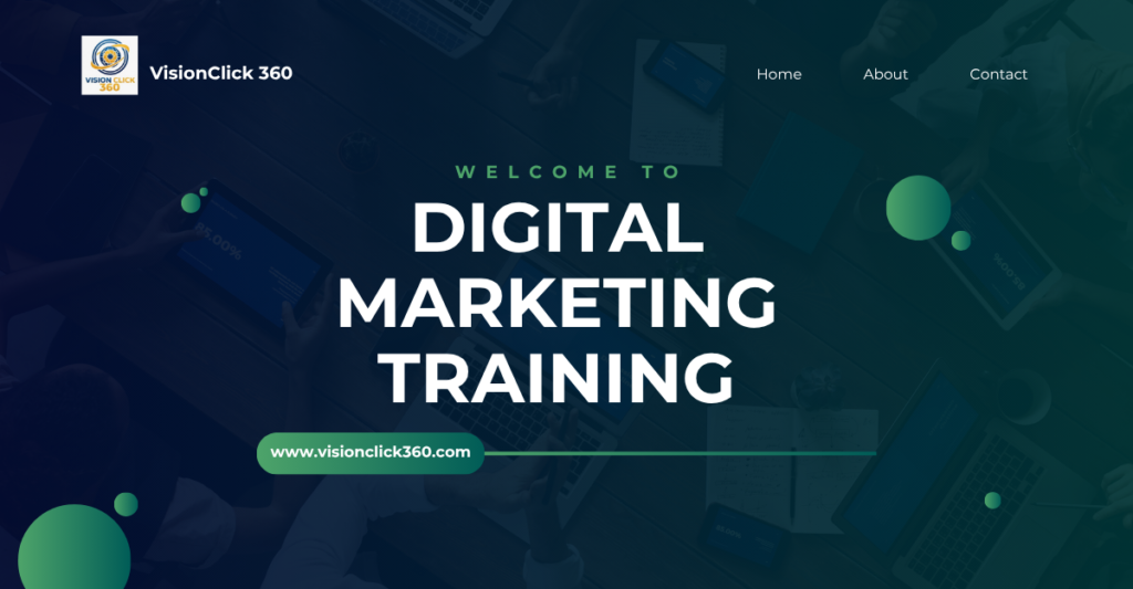 Digital Marketing Training in Patna: Where Learning Actually Turns Into Skill