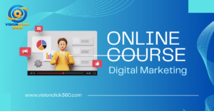 Digital Marketing Course