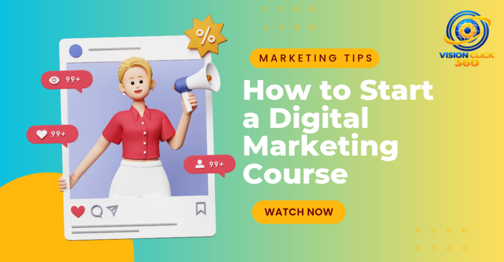 Fundamentals of Digital Marketing: A Beginner’s Guide