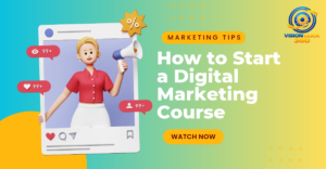 Fundamentals of Digital Marketing: A Beginner’s Guide