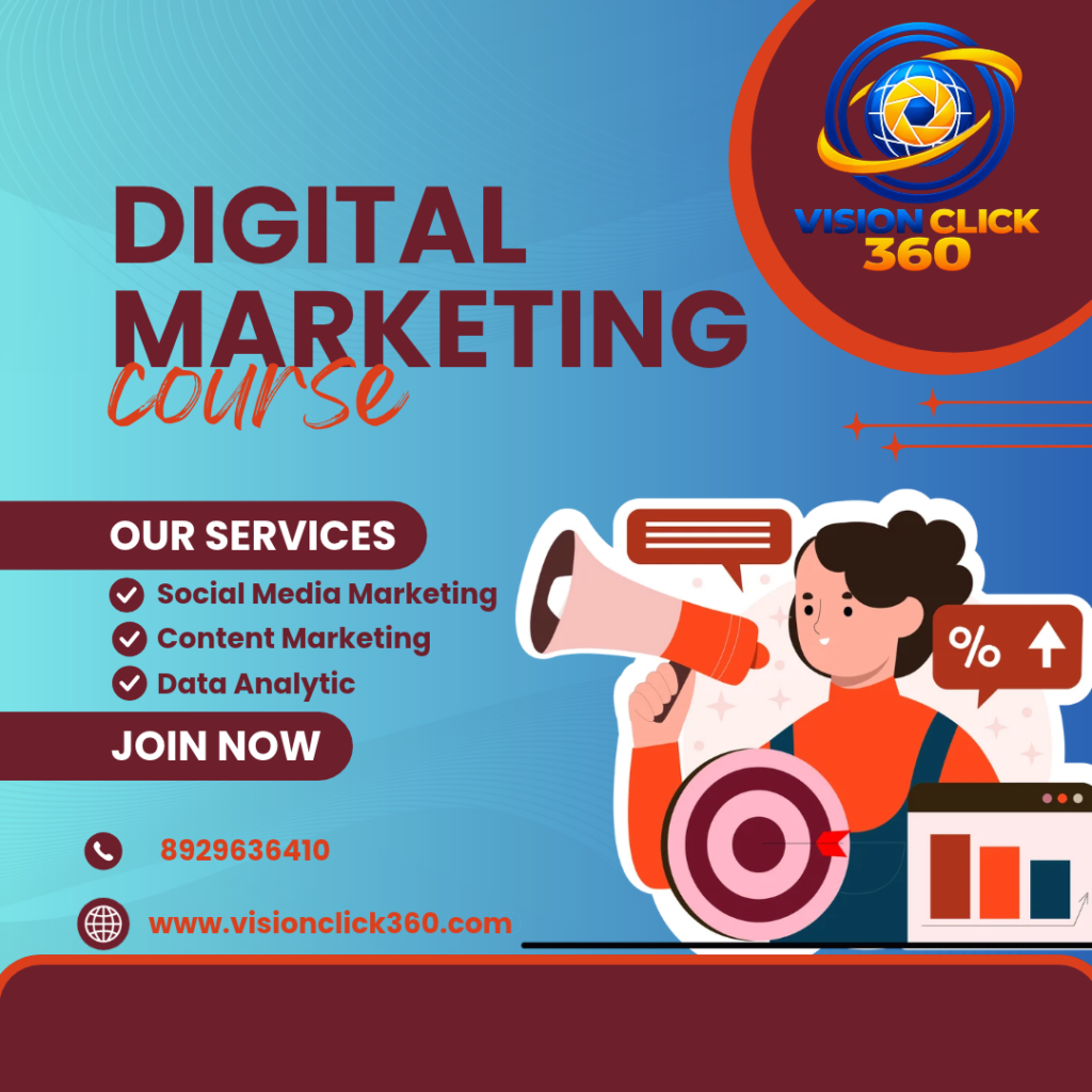 Masters in Digital Marketing: A Practical Guide for Future Marketers