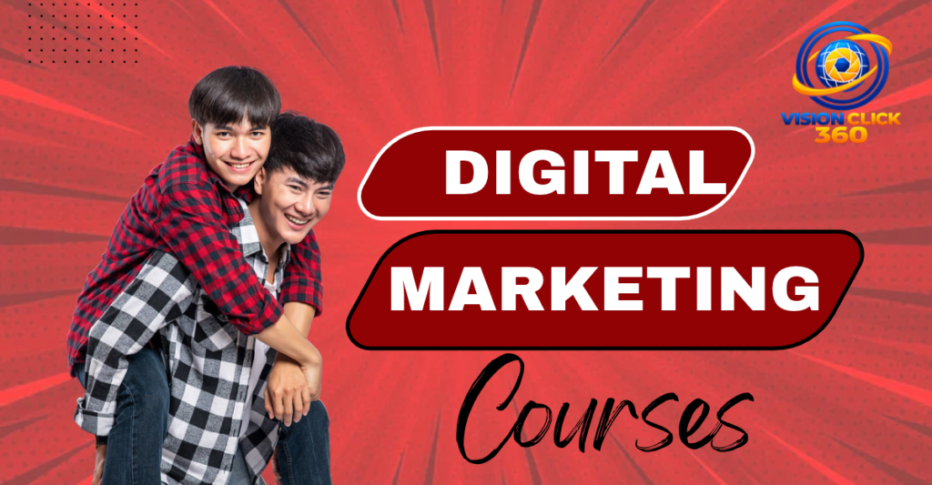 Digital Marketing Course Online: From First Lesson to Real-World Practice