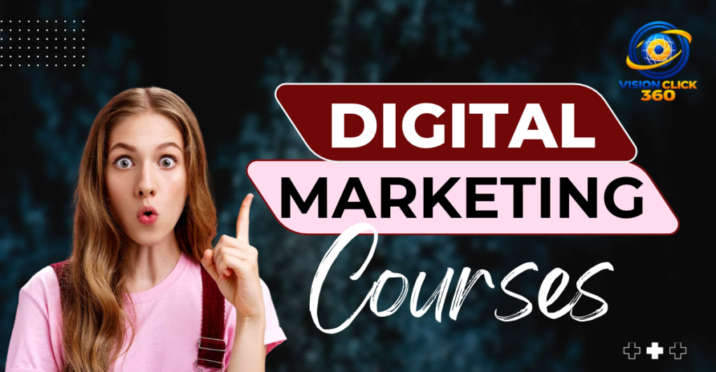 Masters in Digital Marketing: A Practical Guide for Future Marketers
