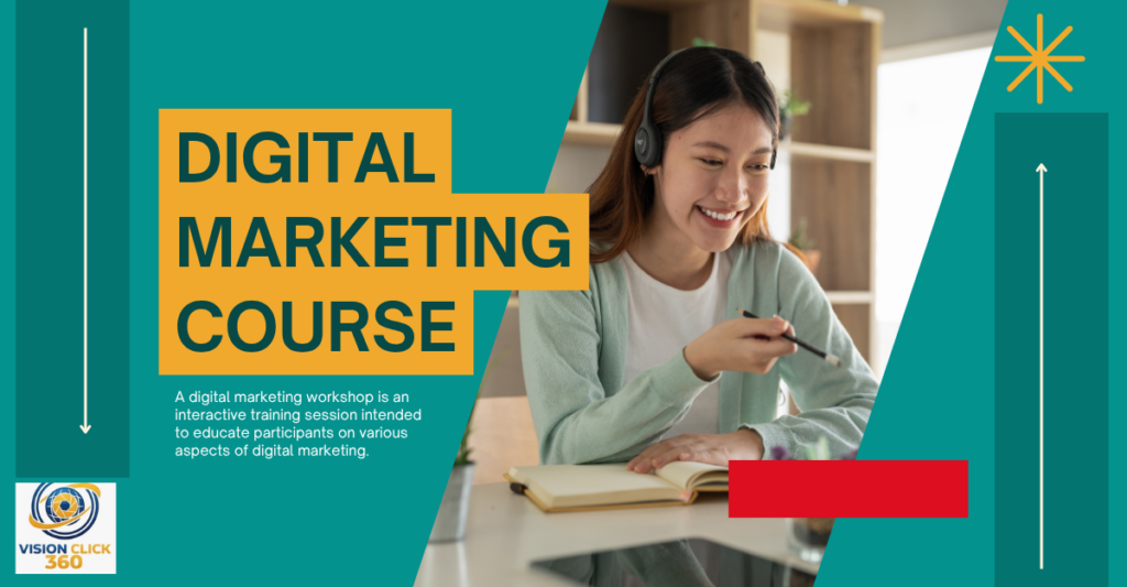 Digital Marketing Course Near Me: Classes, Fees, Skills & Career Guide