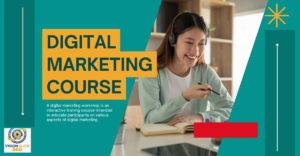 Digital Marketing Course Near Me | Vision Click 360