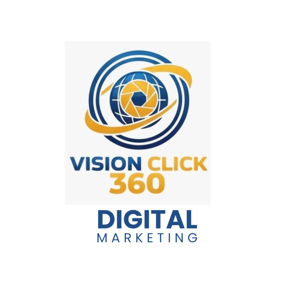 digital marketing classes By VisionClick360