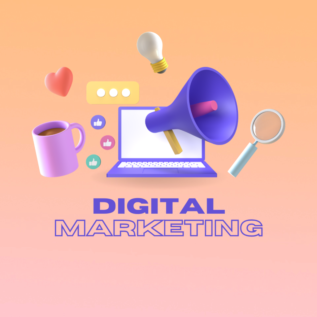 Digital Marketing Course Near Me | Vision Click 360