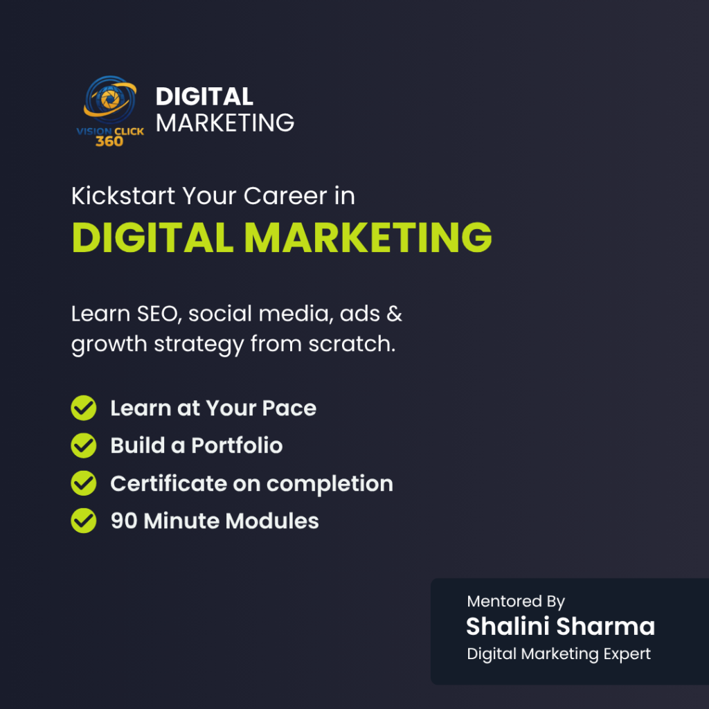 best marketing courses