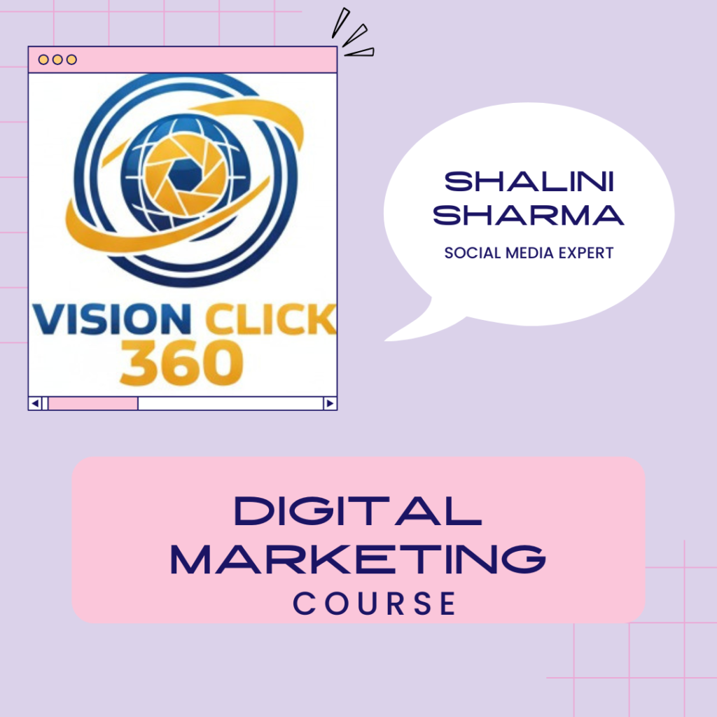 digital marketing course in gaur city