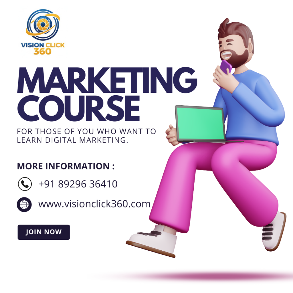 digital marketing course in gaur city