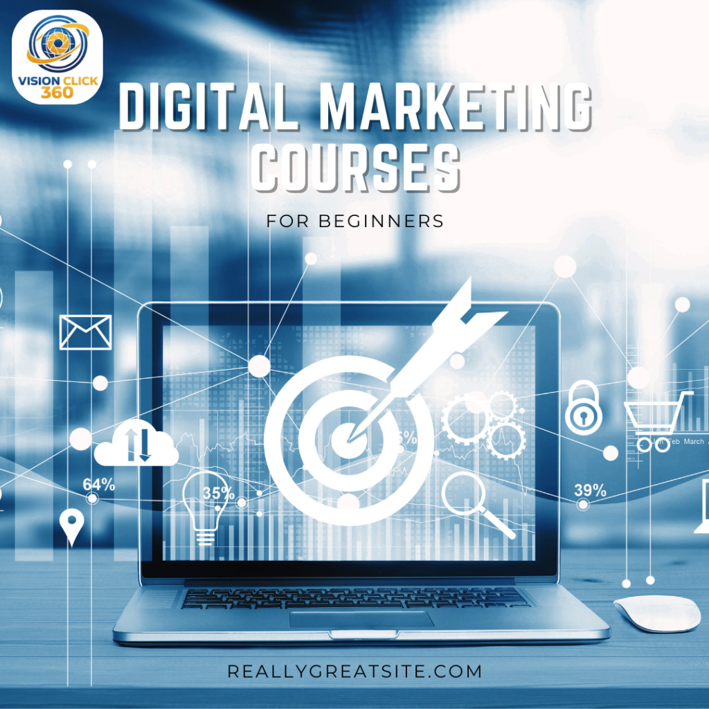 digital marketing training