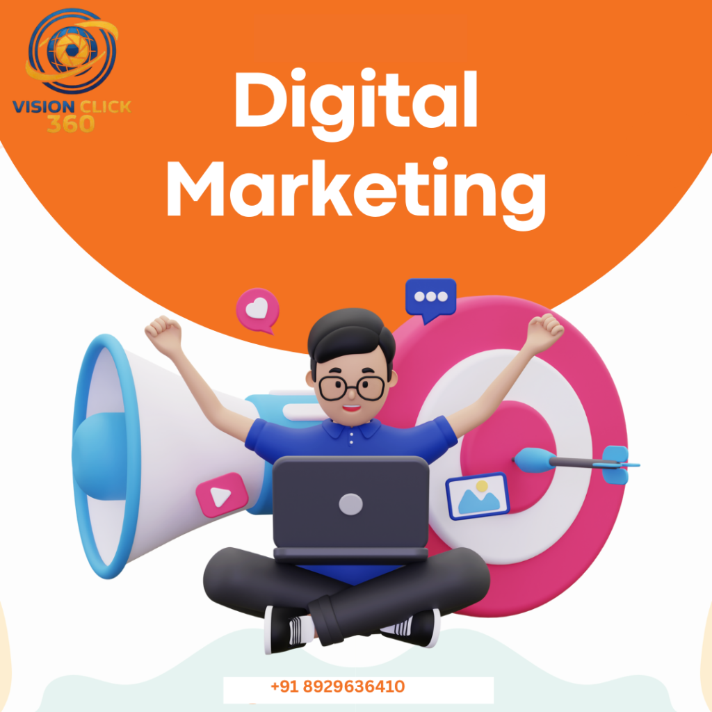 affordable digital marketing course in Noida Extension.webp