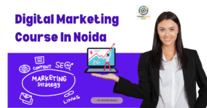 Digital Marketing Course in Noida | VisionClick 360