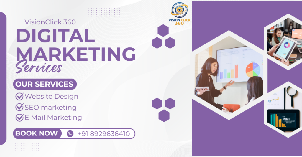Digital Marketing Services in Patna That Turn Searches Into Customers