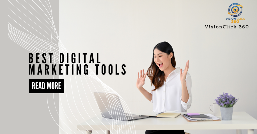 Digital Marketing Tools: A Practical Guide for Growing Businesses in Patna