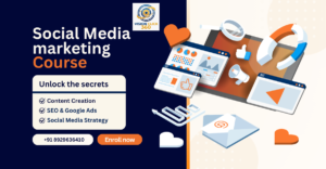 Social Media Marketing Course | VisionClick 360