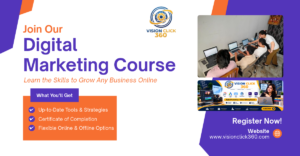 digital marketing course with placement in Noida