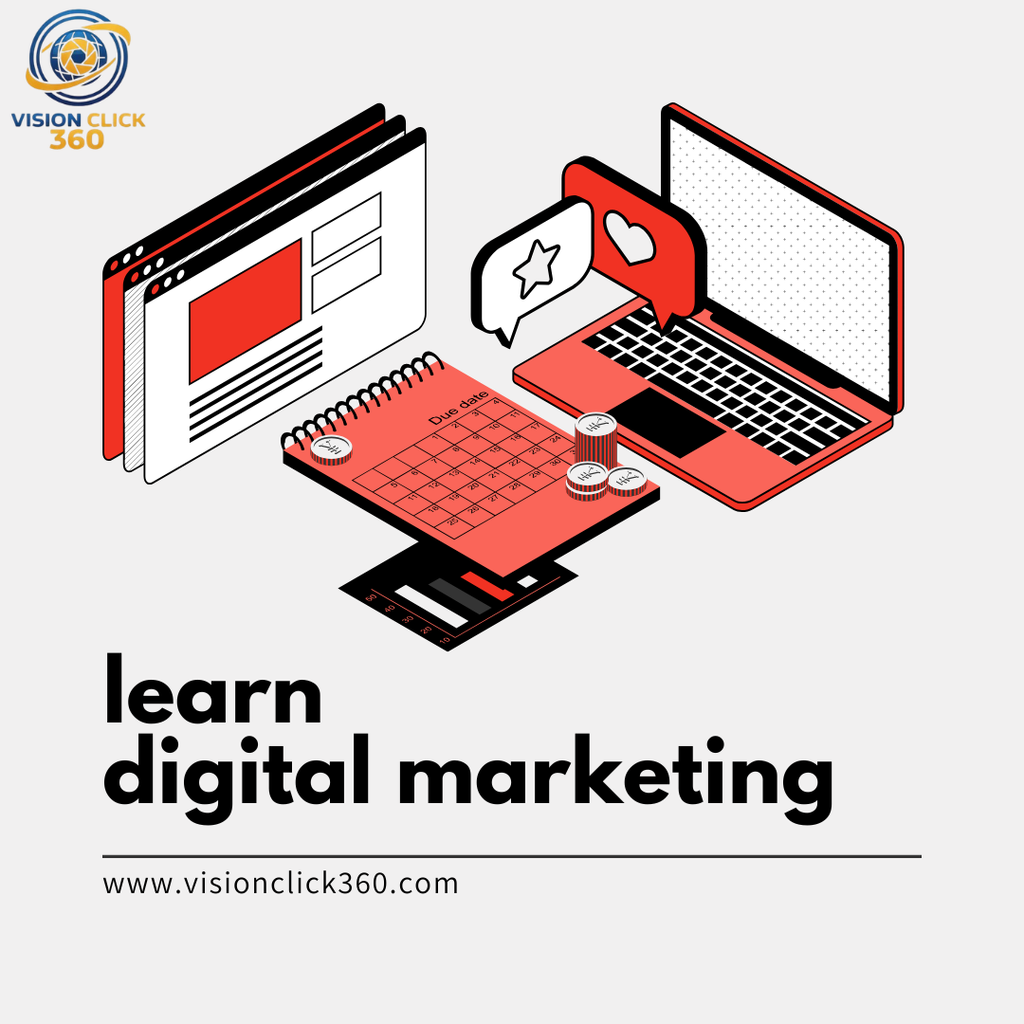 digital marketing course with placement in Noida