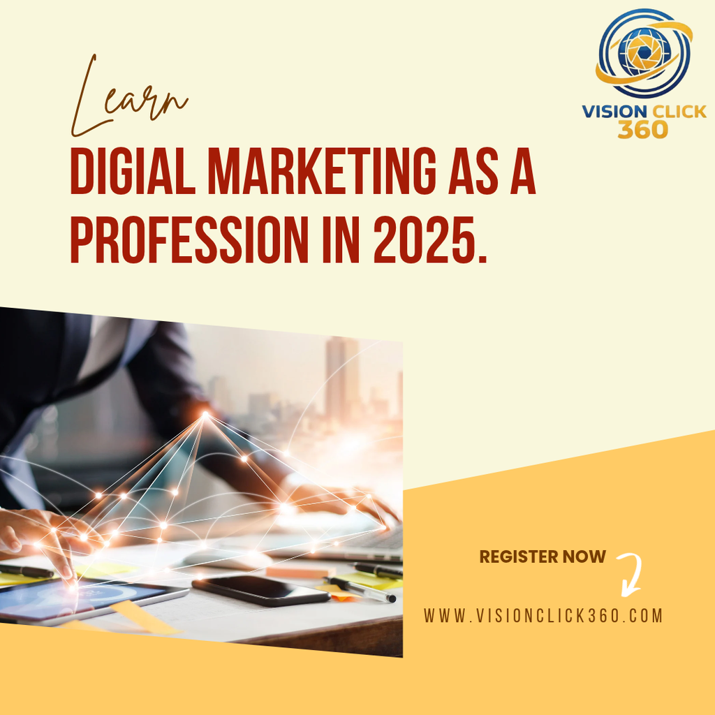 digital marketing training institute in Noida