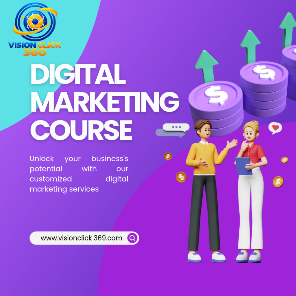 Digital Marketing Degree in Gurugram: Build a Future-Ready Career