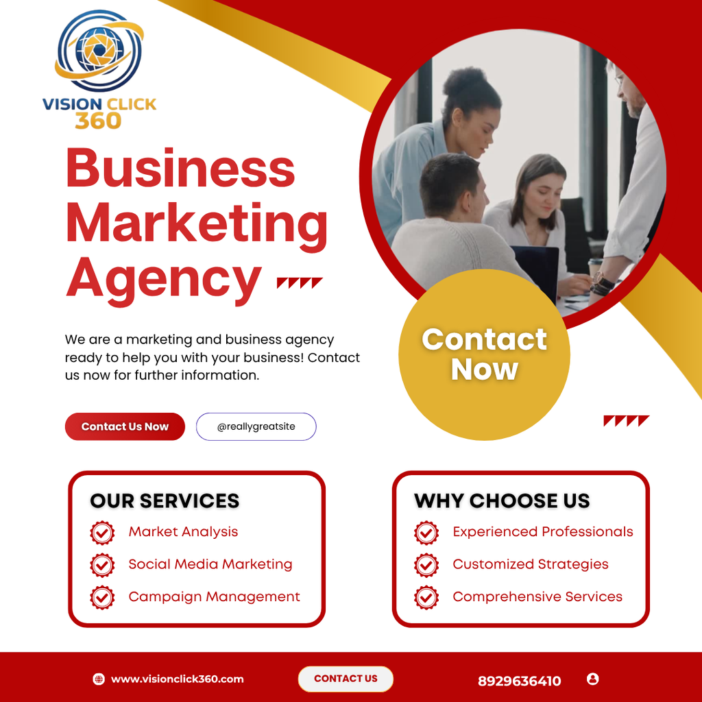 Best Digital Marketing Courses: | VisionClick360